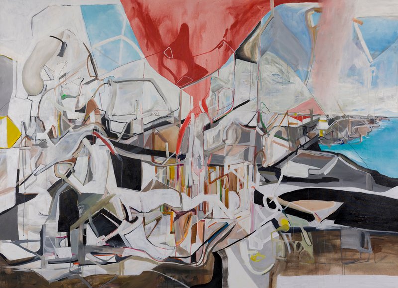 Alex Fischer, My My Montreal, 2008